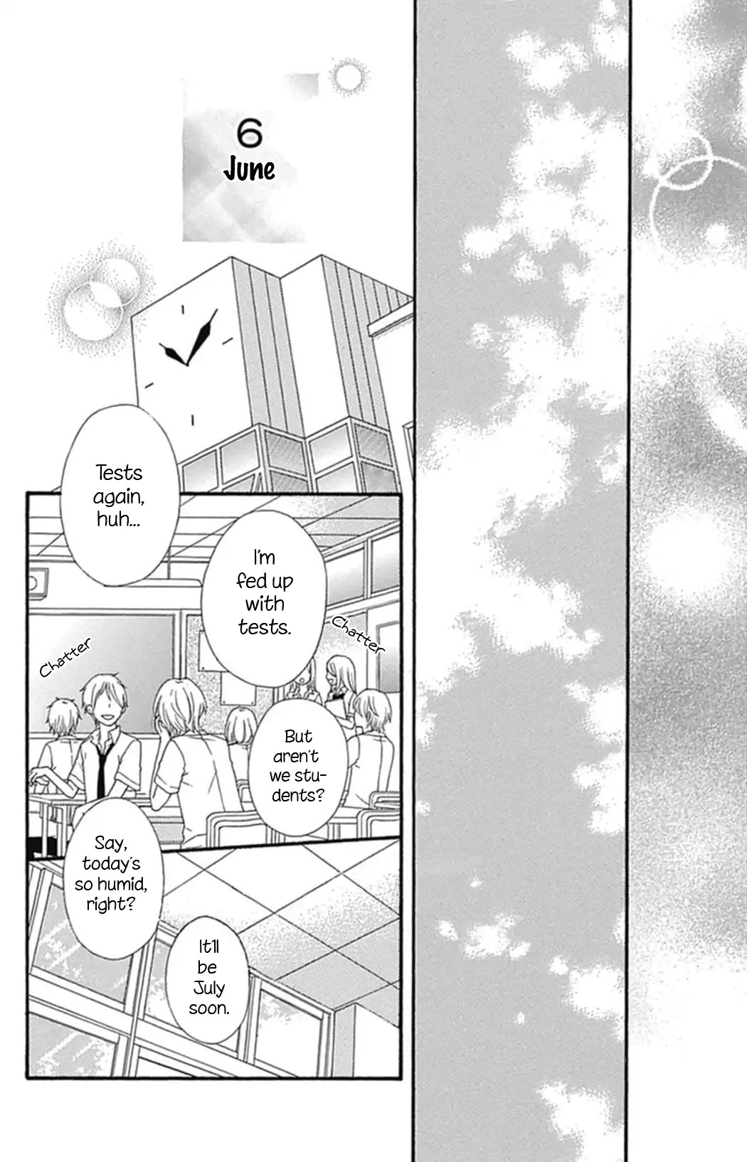 Hiyokoi Chapter 53 page 41 - Chapter 53