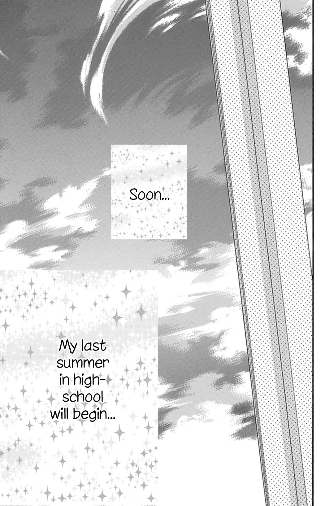 Hiyokoi Chapter 53 page 46 - Chapter 53