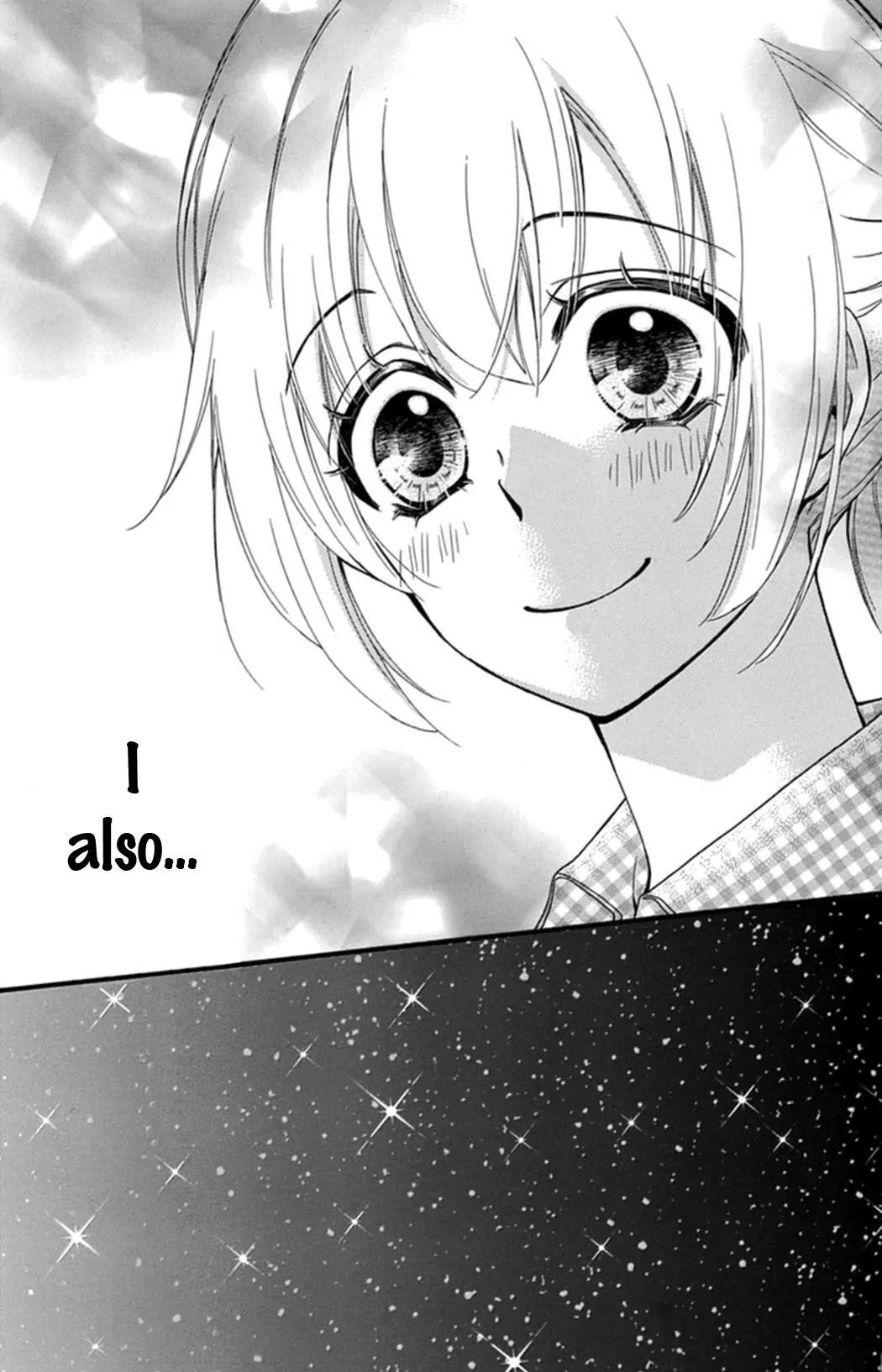 Hiyokoi Chapter 55 page 34 - Chapter 55