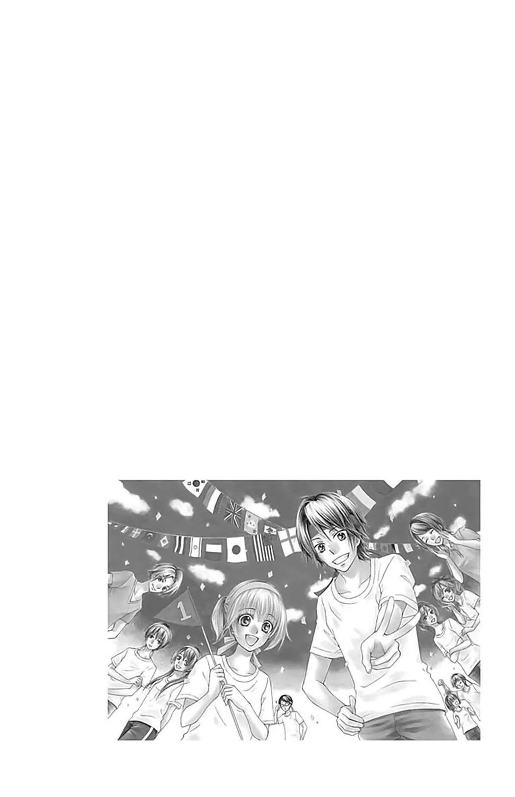 Hiyokoi Chapter 57 page 36 - Chapter 57