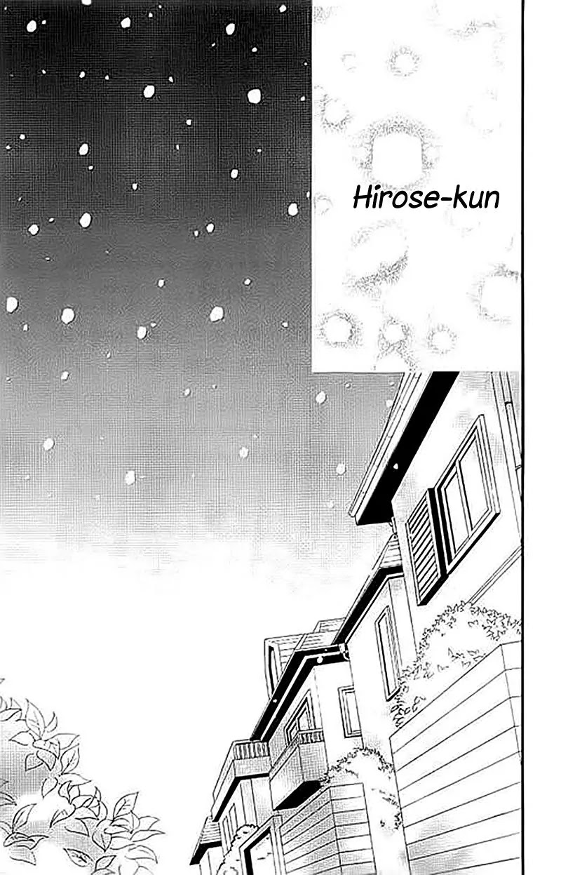 Hiyokoi Chapter 59 page 34 - Chapter 59