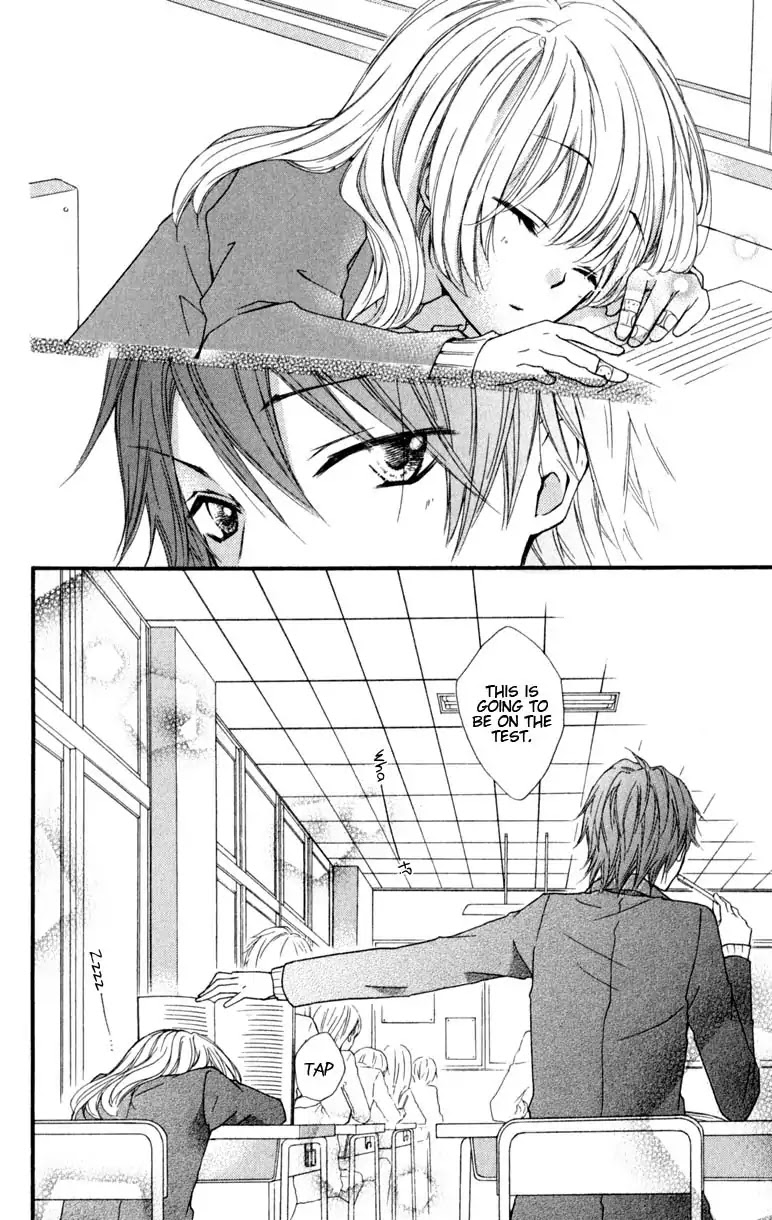 Hiyokoi Chapter 6 page 26 - Chapter 6