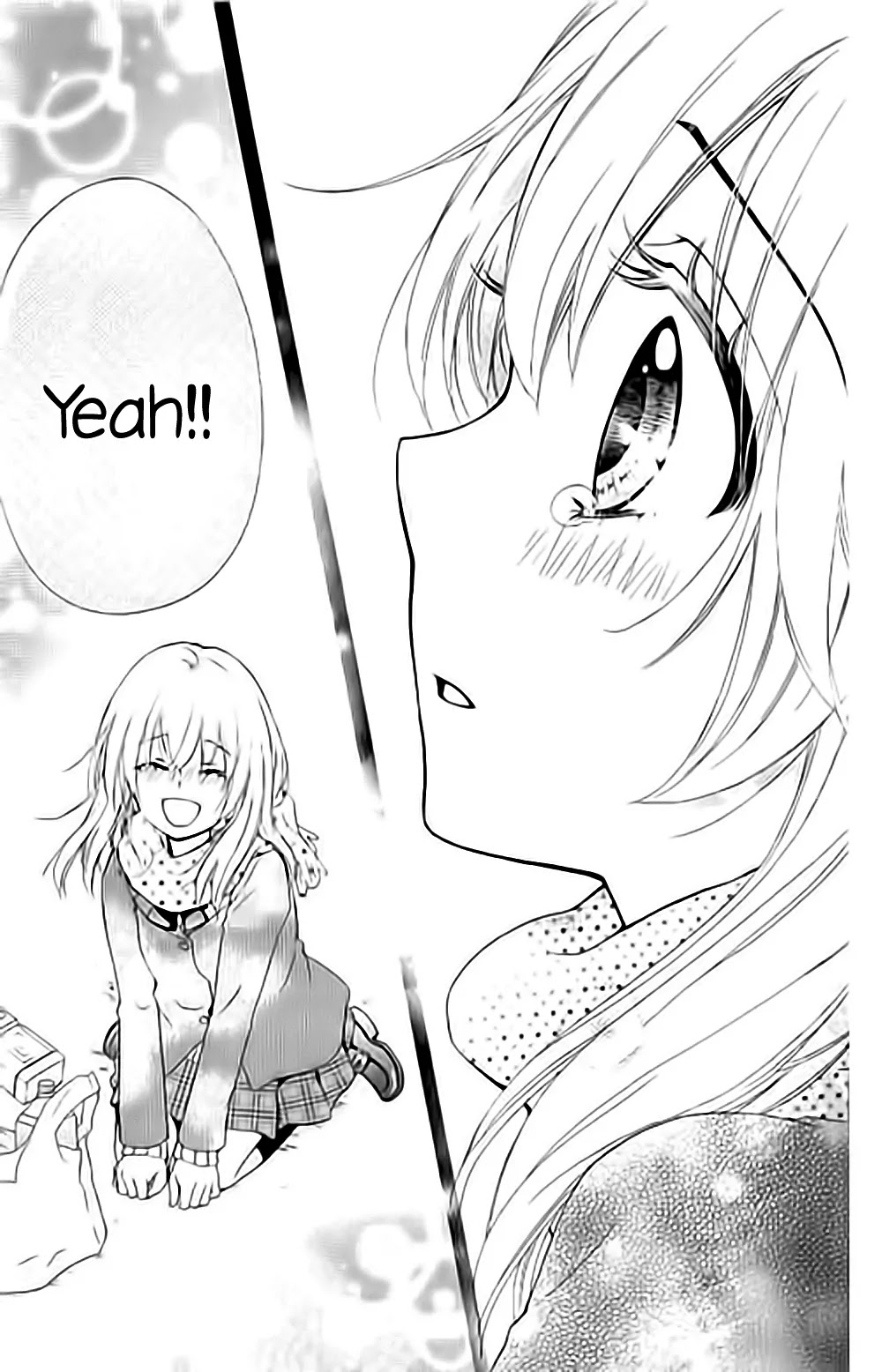 Hiyokoi Chapter 60 page 28 - Chapter 60