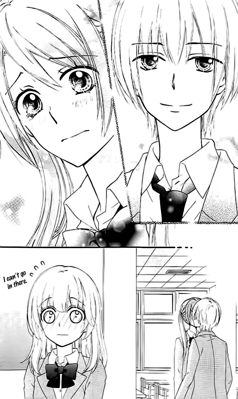 Hiyokoi Chapter 61 page 23 - Chapter 61: (The end)