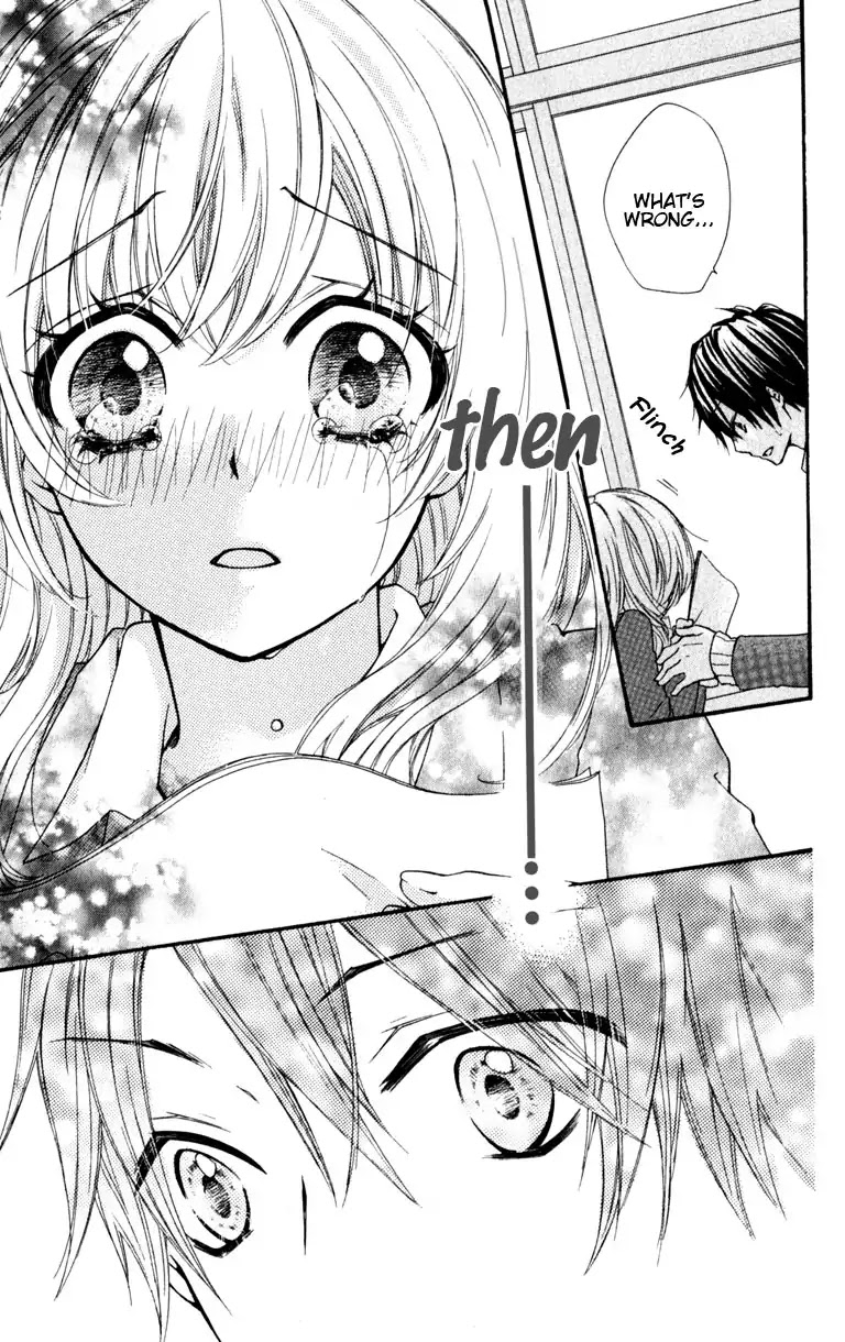 Hiyokoi Chapter 7 page 34 - Chapter 7