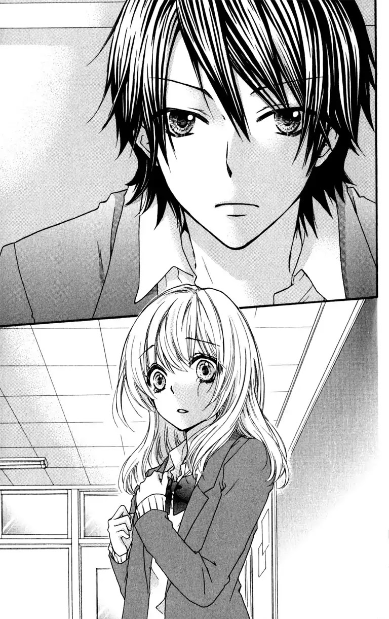 Hiyokoi Chapter 7 page 38 - Chapter 7