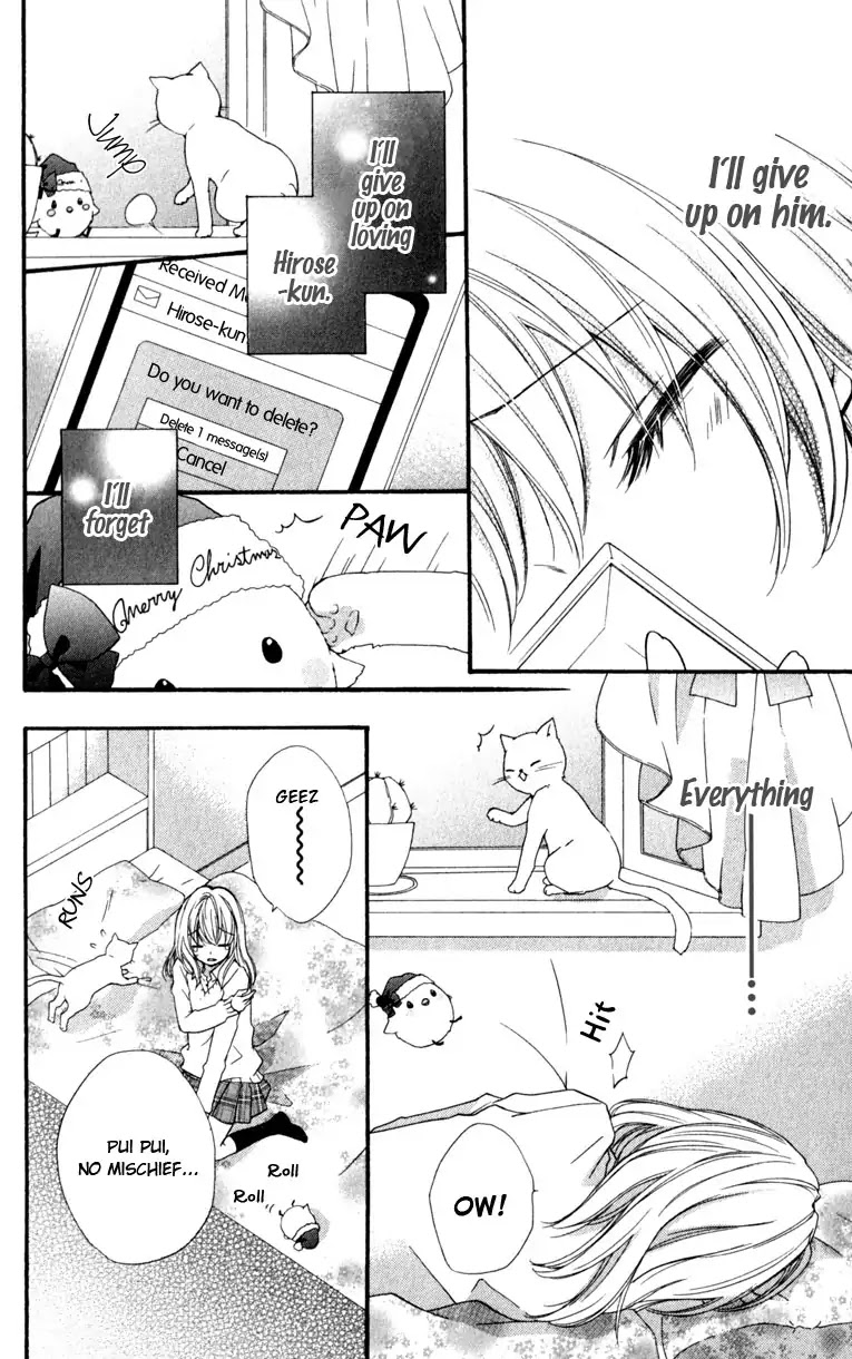 Hiyokoi Chapter 8 page 18 - Chapter 8