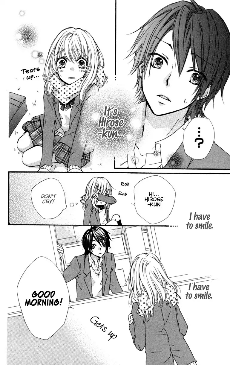 Hiyokoi Chapter 8 page 30 - Chapter 8