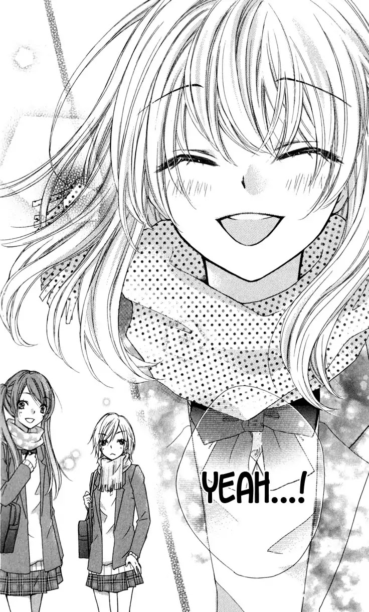 Hiyokoi Chapter 8 page 37 - Chapter 8