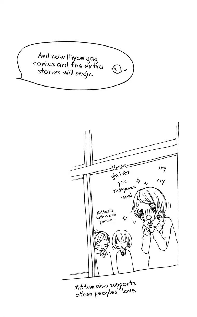 Hiyokoi Chapter 8 page 39 - Chapter 8