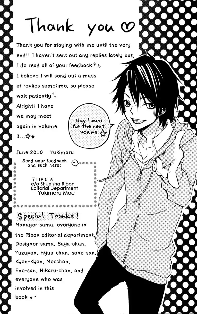 Hiyokoi Chapter 8 page 48 - Chapter 8