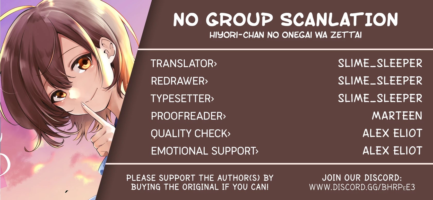 Hiyori-chan no Onegai wa Zettai Chapter 1 page 36 - Chapter 1: Confession