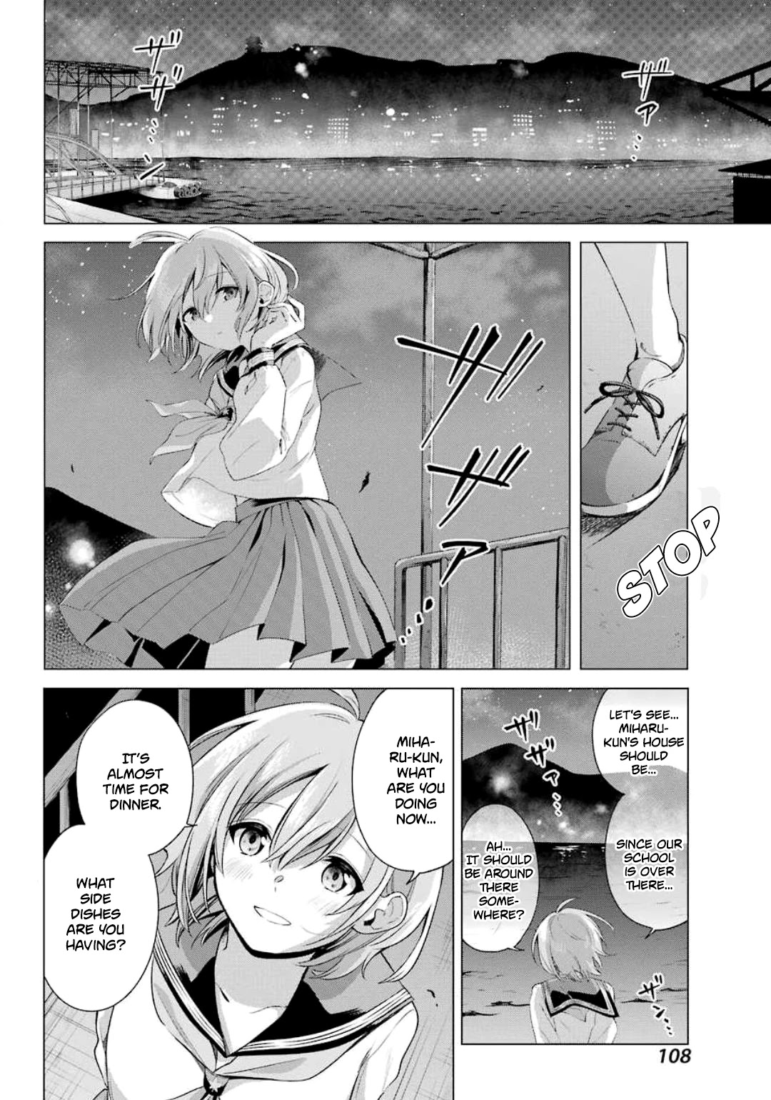 Hiyori-chan no Onegai wa Zettai Chapter 2 page 30 - Chapter 2: Girlfriend