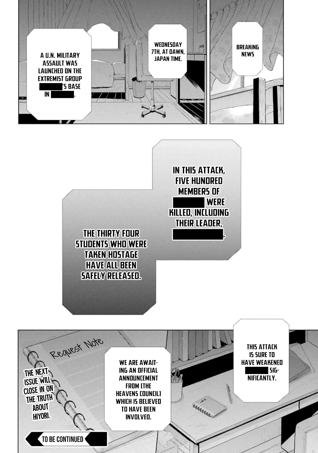 Hiyori-chan no Onegai wa Zettai Chapter 2 page 32 - Chapter 2: Girlfriend