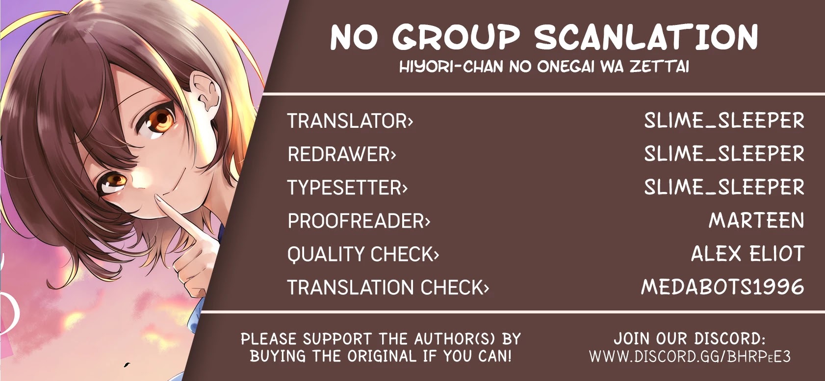 Hiyori-chan no Onegai wa Zettai Chapter 2 page 33 - Chapter 2: Girlfriend