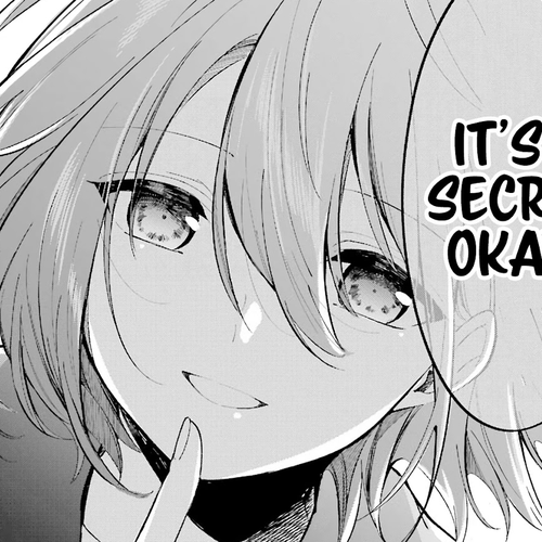 Hiyori-chan no Onegai wa Zettai Chapter 3: Truth cover