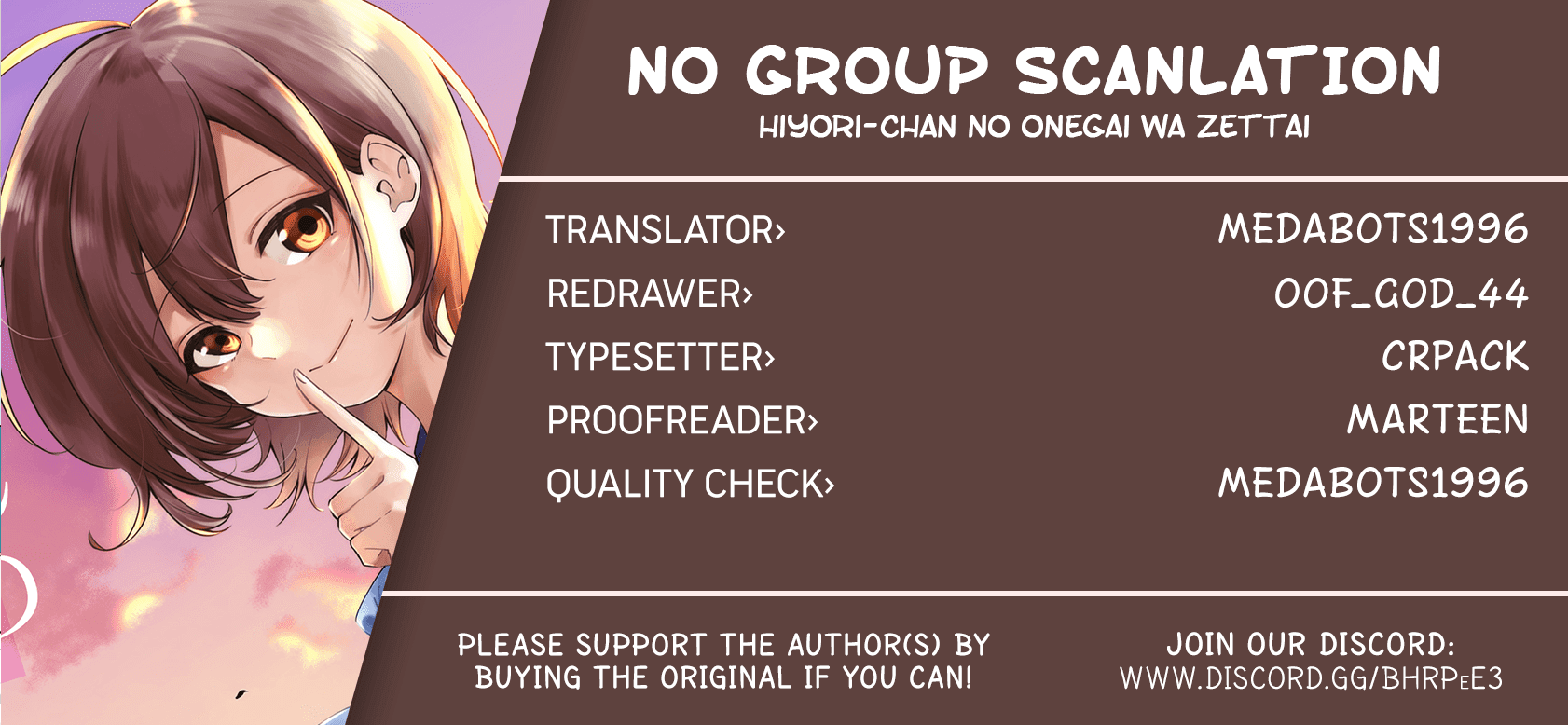 Hiyori-chan no Onegai wa Zettai Chapter 6 page 30 - Chapter 6: Childhood Friends