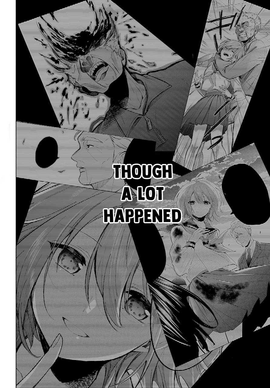 Hiyori-chan no Onegai wa Zettai Chapter 6 page 9 - Chapter 6: Childhood Friends
