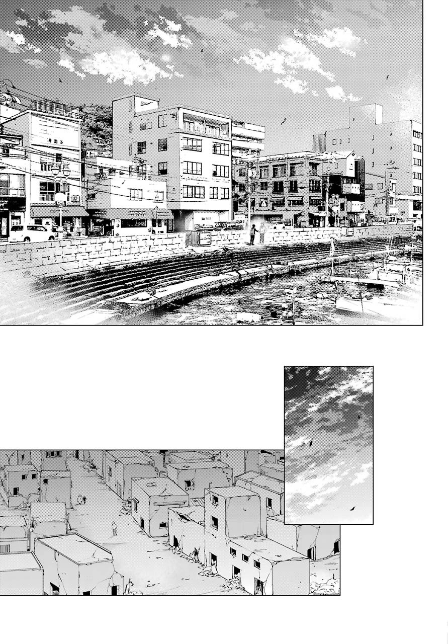 Hiyori-chan no Onegai wa Zettai Chapter 7 page 28 - Chapter 7: The Roles of Each of Us