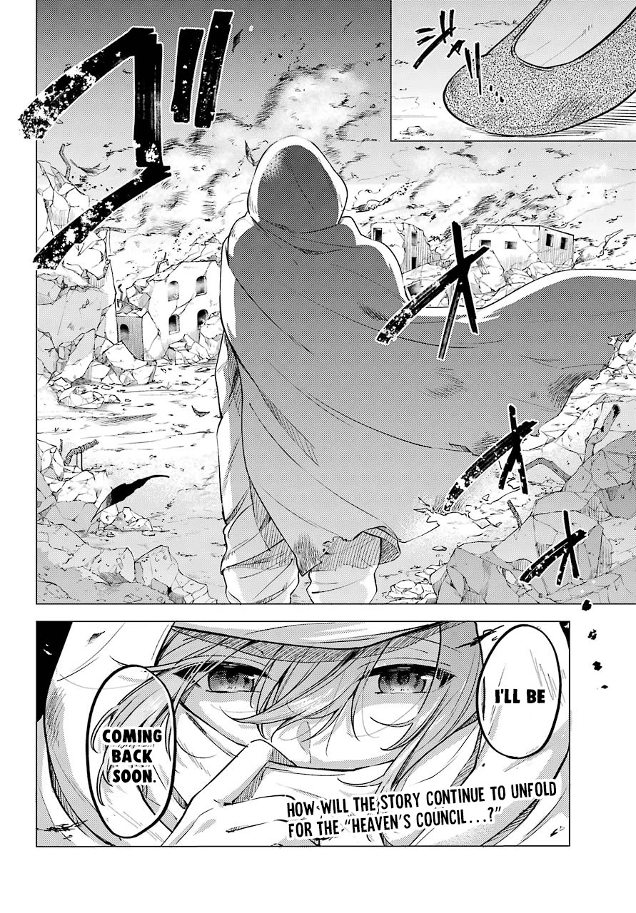 Hiyori-chan no Onegai wa Zettai Chapter 7 page 29 - Chapter 7: The Roles of Each of Us