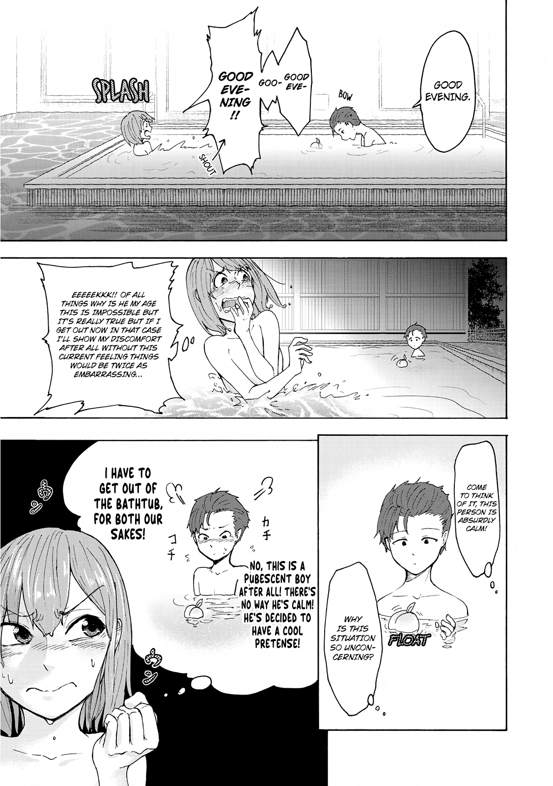 Hiyumi's Country Road Chapter 2 page 20 - Chapter 2: Chapter 2