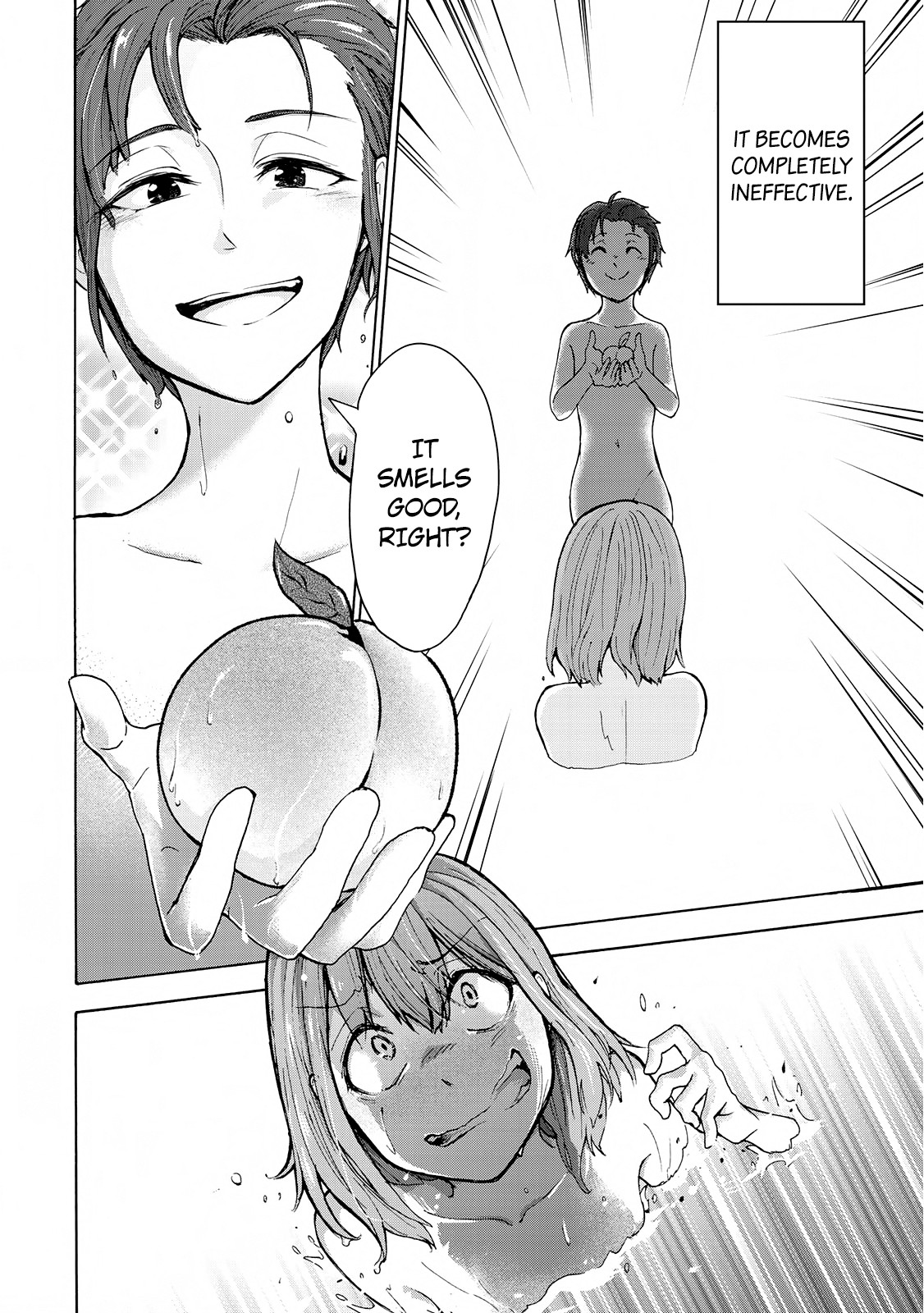 Hiyumi's Country Road Chapter 2 page 23 - Chapter 2: Chapter 2