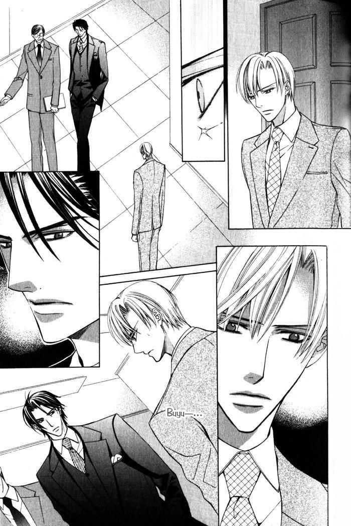Hizamazu Ai ni Kogareru Chapter 1 page 40 - Chapter 1