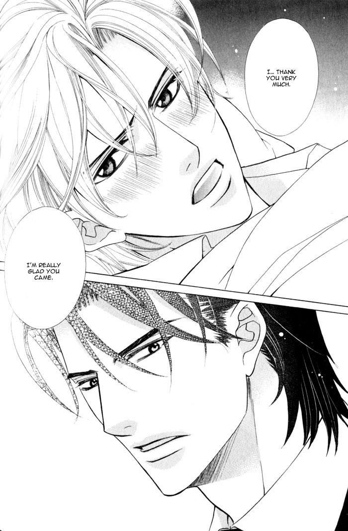 Hizamazu Ai ni Kogareru Chapter 1 page 67 - Chapter 1