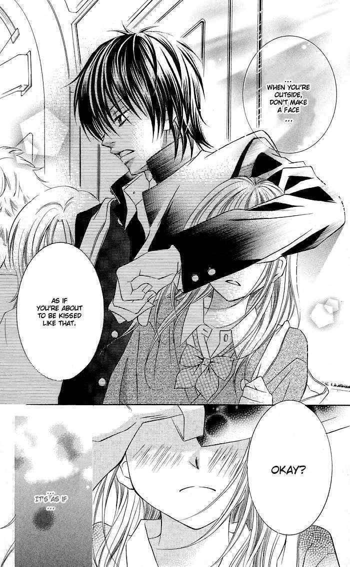 Hizamazuite Ai wo Chikae Chapter 1 page 13 - Chapter 1: Hizamazuite Ai wo Chikae