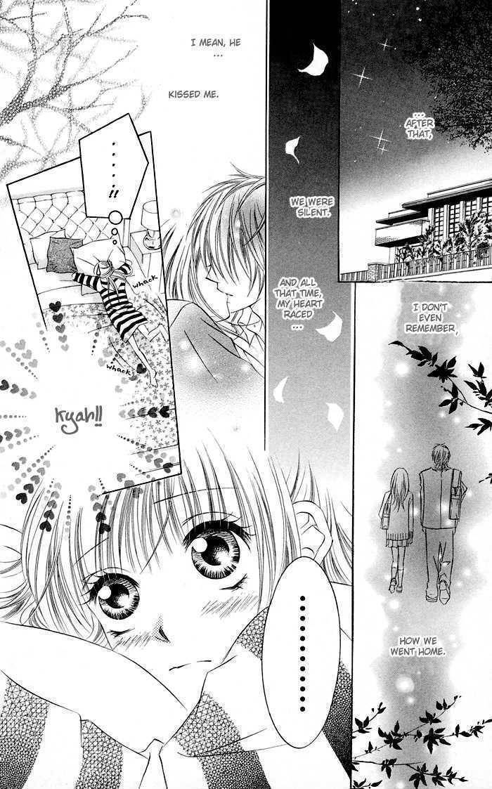 Hizamazuite Ai wo Chikae Chapter 1 page 29 - Chapter 1: Hizamazuite Ai wo Chikae
