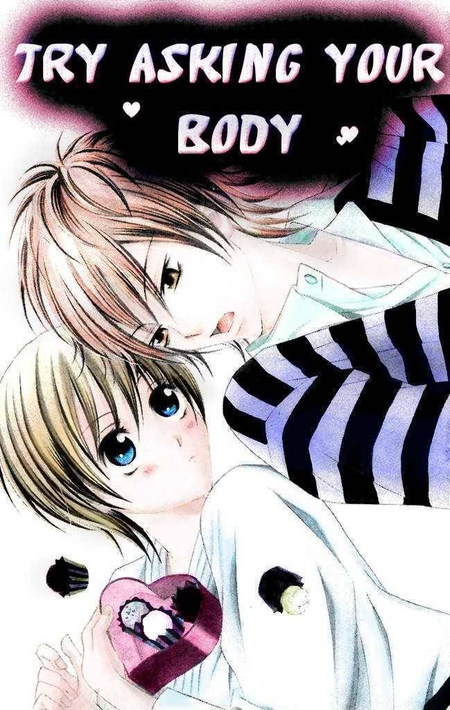 Hizamazuite Ai wo Chikae Chapter 2 page 4 - Chapter 2: Omae no Karada ni Kiitemiro