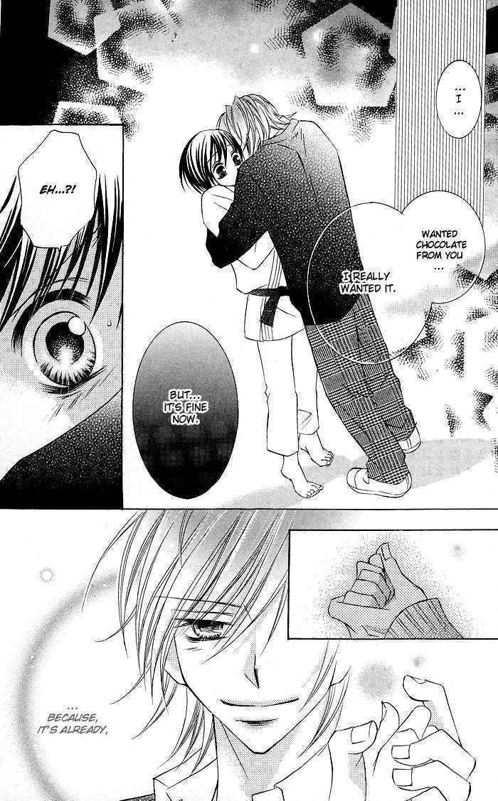 Hizamazuite Ai wo Chikae Chapter 2 page 43 - Chapter 2: Omae no Karada ni Kiitemiro