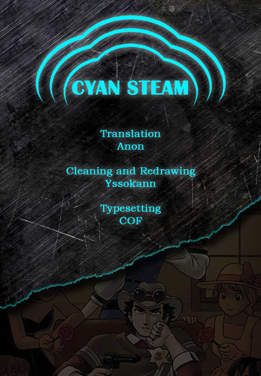 Hoankan Evans no Uso Chapter 109 page 15 - Chapter 109: A Sheriff Is Never Late To Anything Important