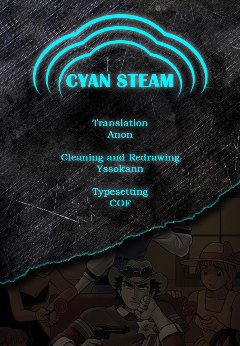 Hoankan Evans no Uso Chapter 129 page 15 - Chapter 129: A Bounty Hunter Never Says Why She's Mad