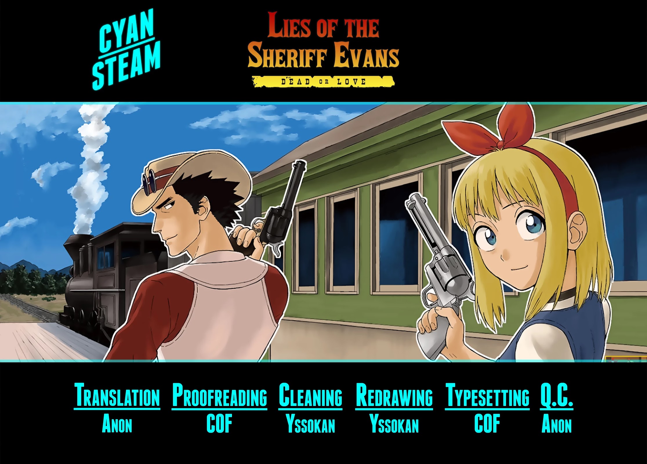 Hoankan Evans no Uso Chapter 145 page 15 - Chapter 145: A Bounty Hunter Never Accepts Without Questioning