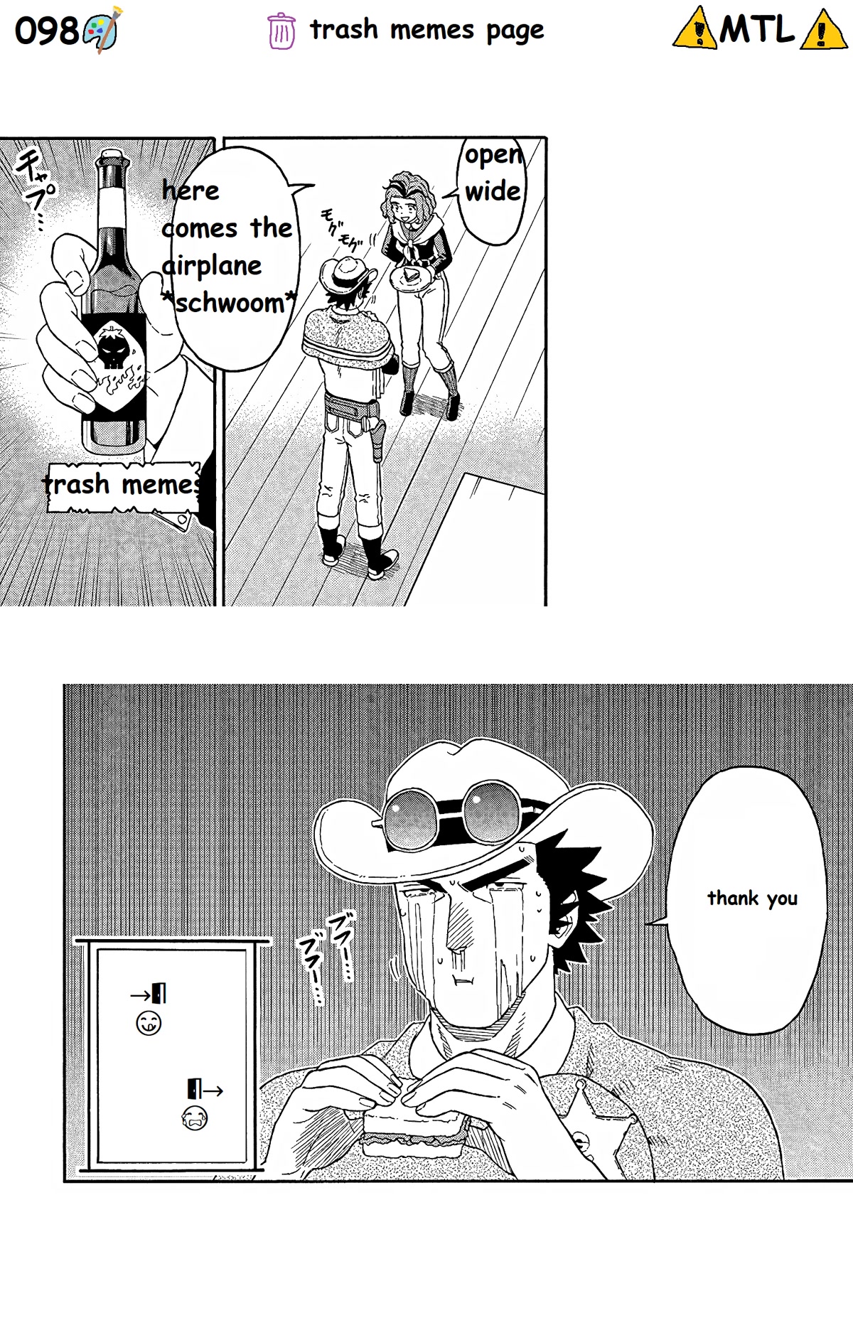 Hoankan Evans no Uso Chapter 149 page 15 - Chapter 149: The Sheriff Cannot Be Hypnotized