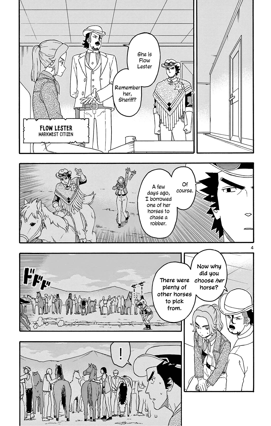 Hoankan Evans no Uso Chapter 178 page 5 - Chapter 178: Suspicious Innocent (1)
