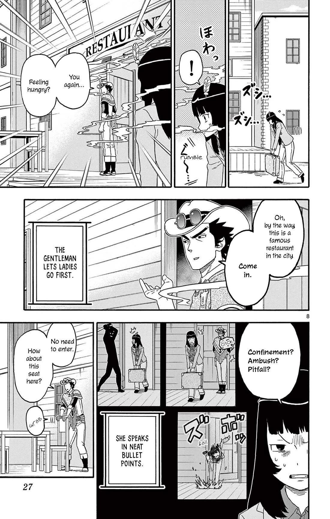 Hoankan Evans no Uso Chapter 207 page 9 - Chapter 207: The Dreamer Won't Let the City Influence Her