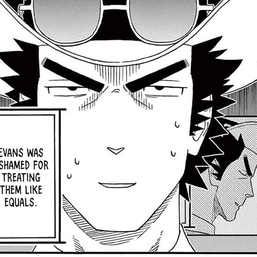 Hoankan Evans no Uso Chapter 217: The Star Is Not Always at the Center cover