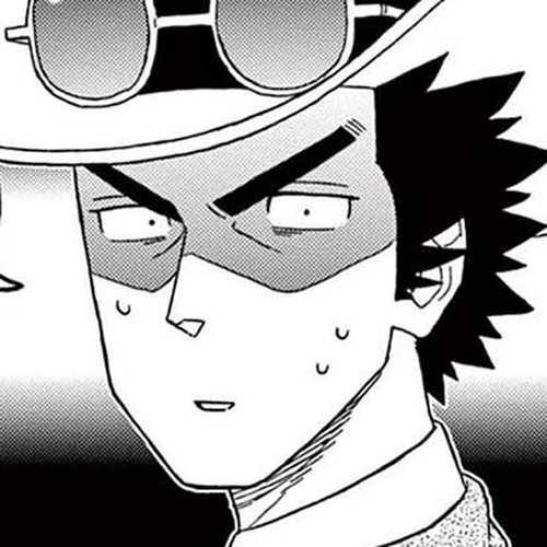 Hoankan Evans no Uso Chapter 218: The Sheriff Won't Say Anything Tacky cover