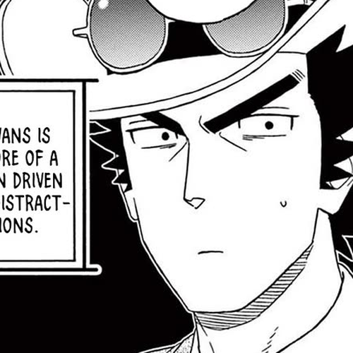 Hoankan Evans no Uso Chapter 228: Winners Don't Lie to Themselves cover
