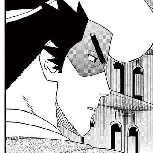 Hoankan Evans no Uso Chapter 237: The Former Deputy Holds No Respect cover