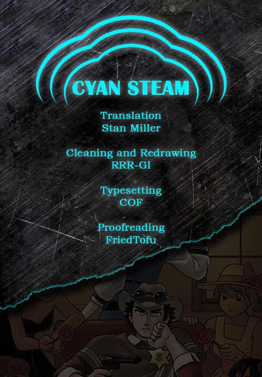 Hoankan Evans no Uso Chapter 33 page 15 - Chapter 33: Evans Only Lives Twice (4)