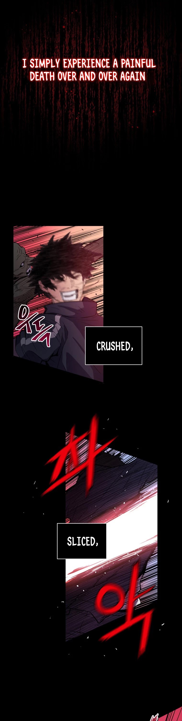 Hoarding in Hell Chapter 0 page 12 - Chapter 0