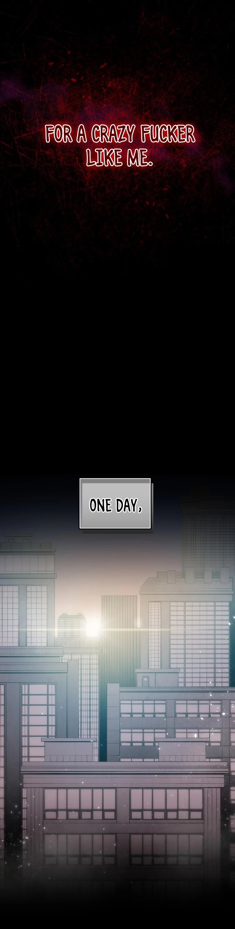 Hoarding in Hell Chapter 0 page 19 - Chapter 0