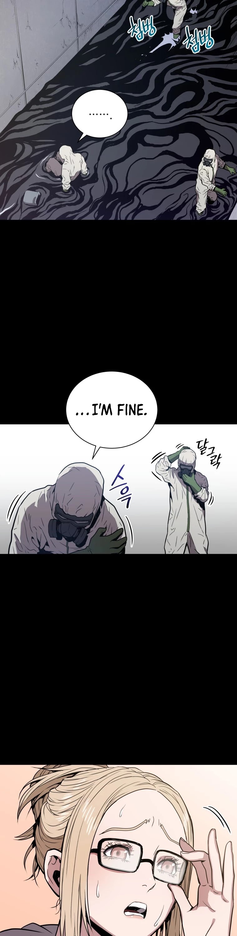 Hoarding in Hell Chapter 0 page 27 - Chapter 0