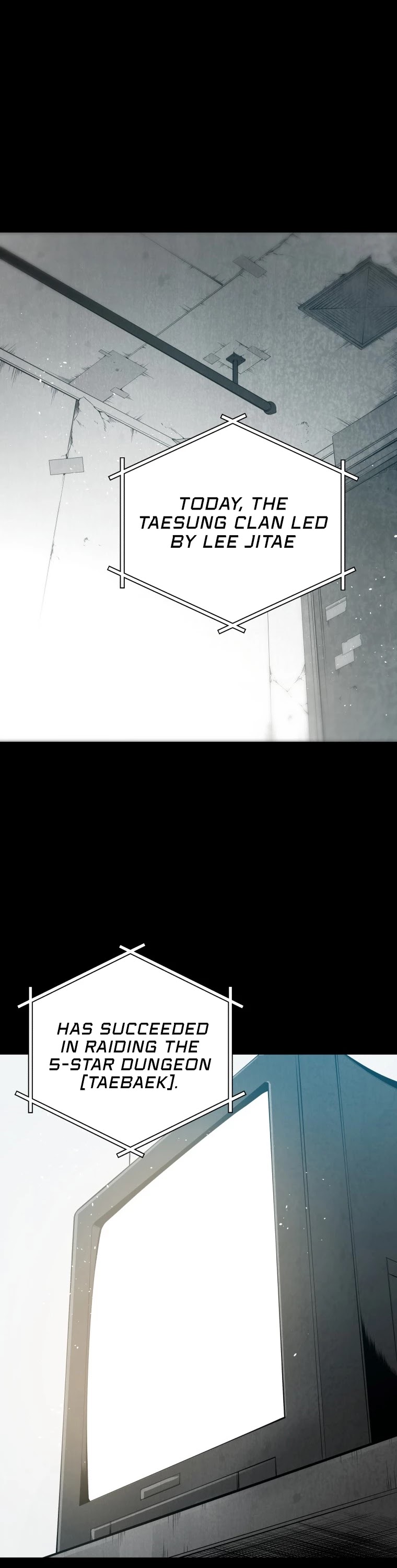 Hoarding in Hell Chapter 0 page 30 - Chapter 0