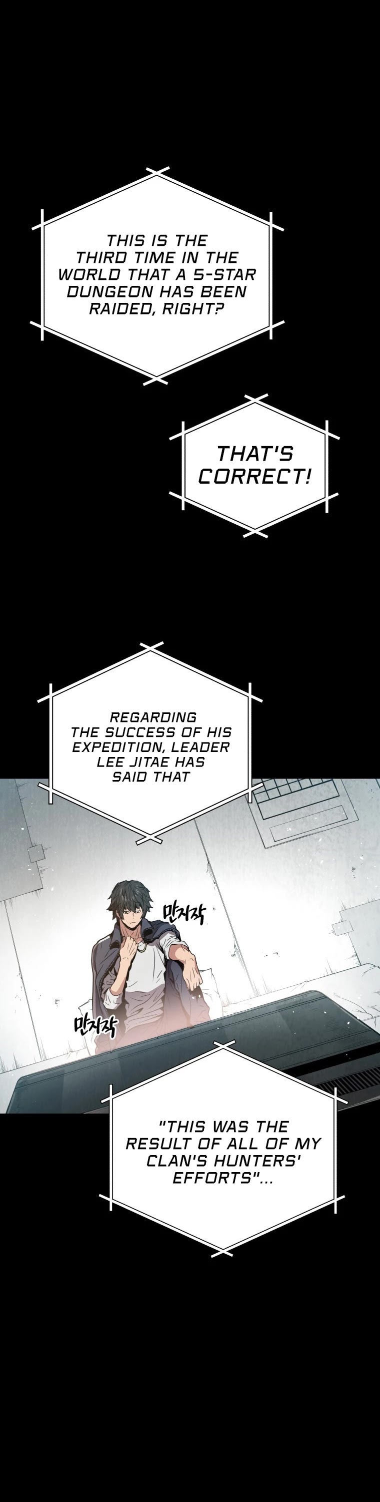Hoarding in Hell Chapter 0 page 31 - Chapter 0