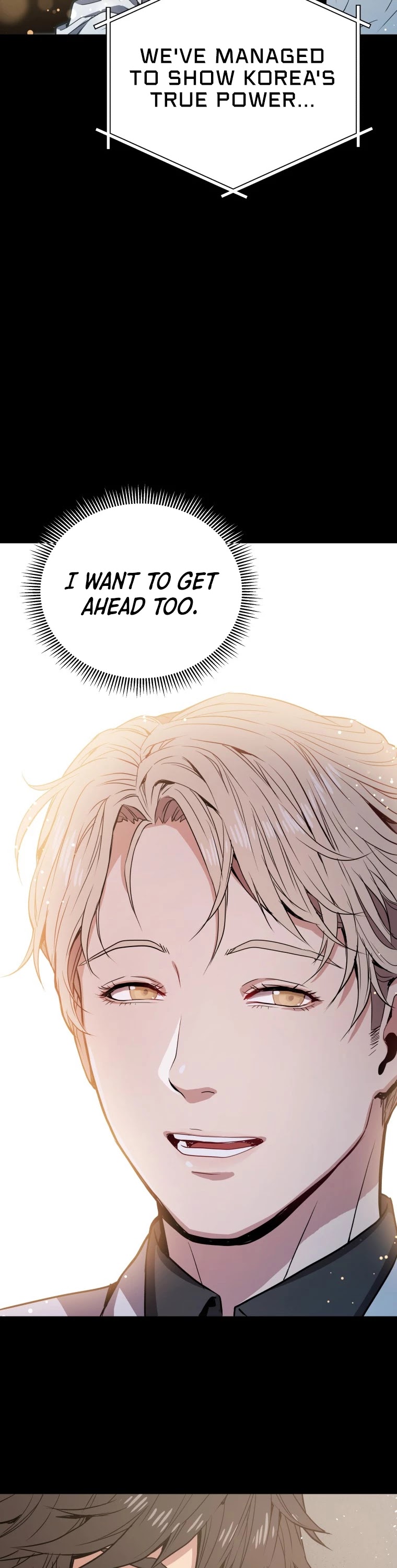 Hoarding in Hell Chapter 0 page 34 - Chapter 0