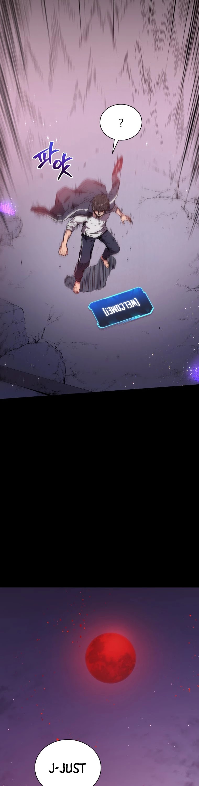 Hoarding in Hell Chapter 0 page 39 - Chapter 0
